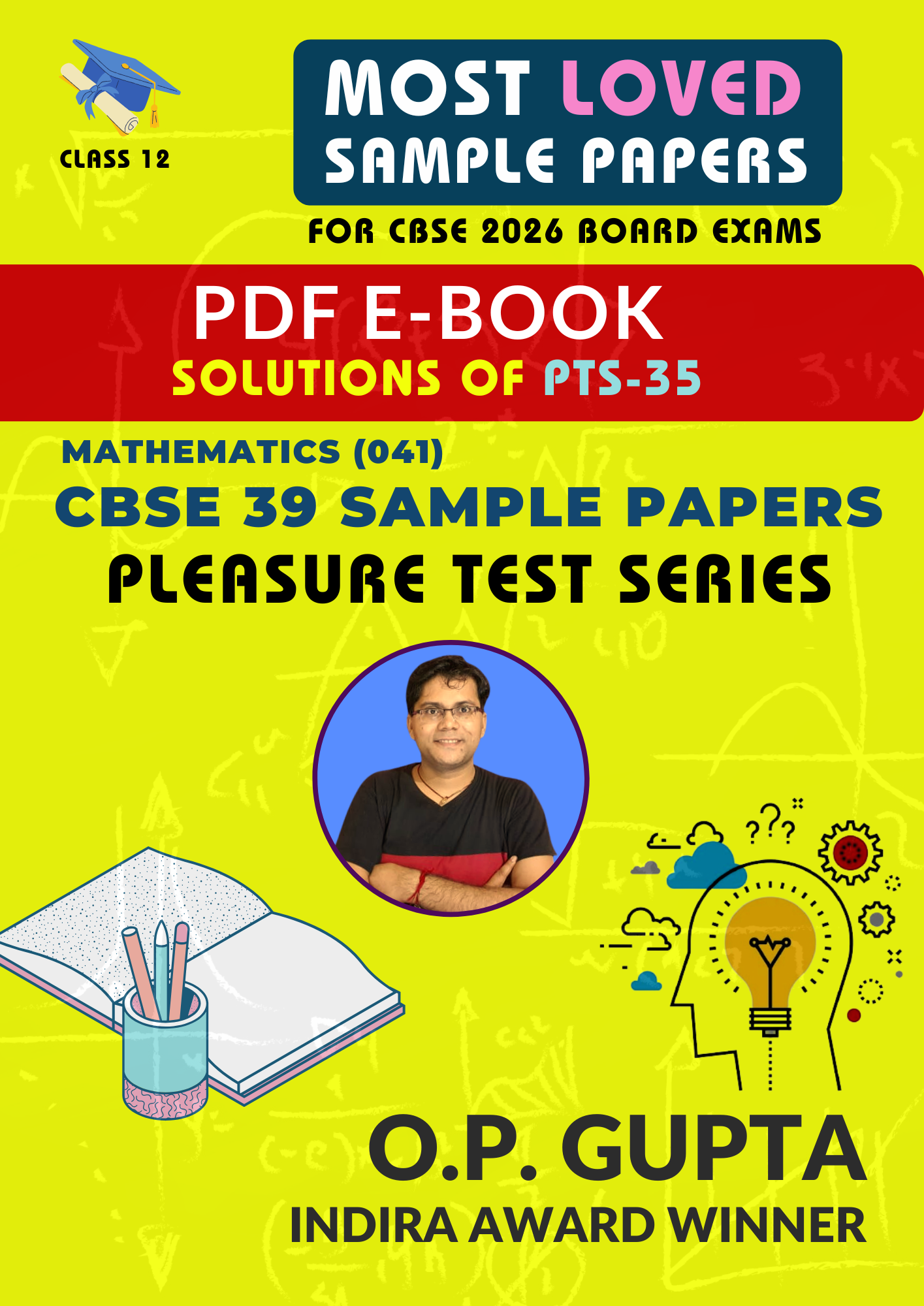 PTS 35 - Solutions (PDF)